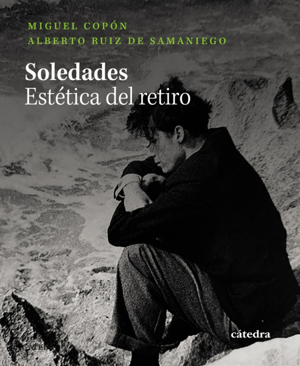 Kniha SOLEDADES MIGUEL / RUÍZ DE SAMANIEGO