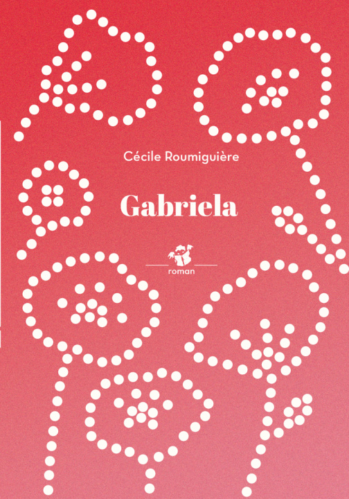 Kniha GABRIELE Roumiguière