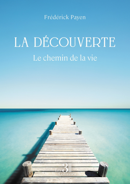 Kniha La découverte Frédérick PAYEN