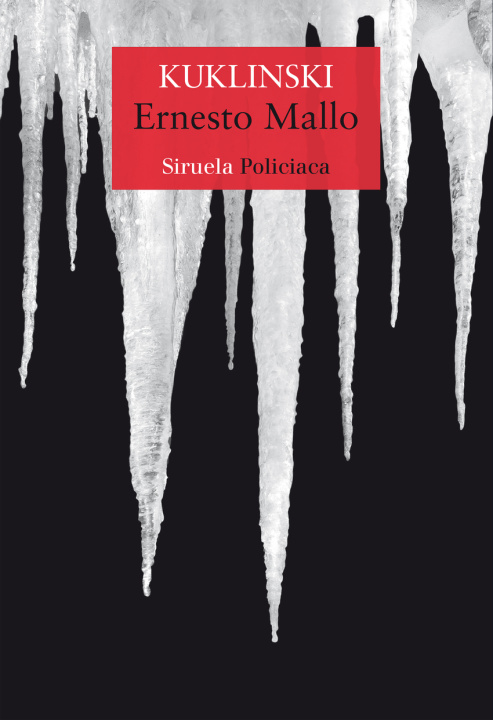 Book KUKLINSKI ERNESTO MALLO