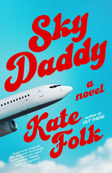 Book SKY DADDY FOLK KATE