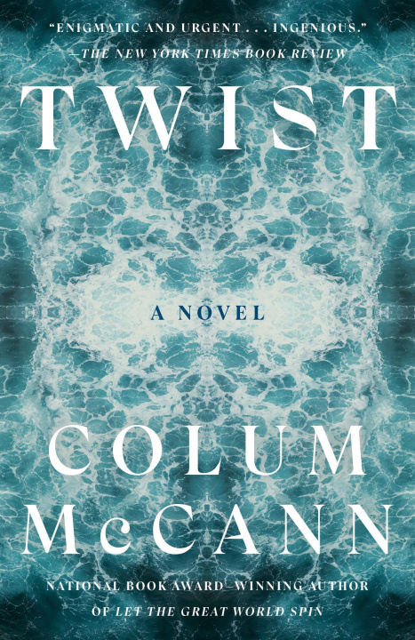 Book TWIST MCCANN COLUM