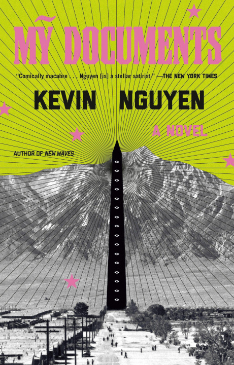 Book MY DOCUMENTS NGUYEN KEVIN
