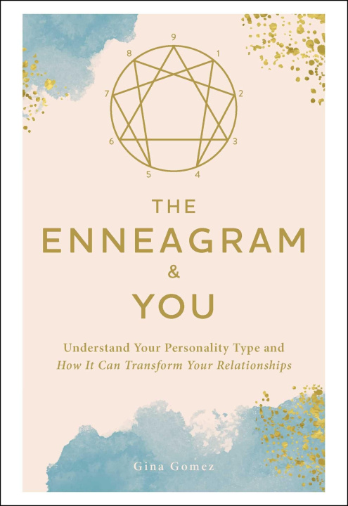 Book ENNEAGRAM & YOU GOMEZ GINA