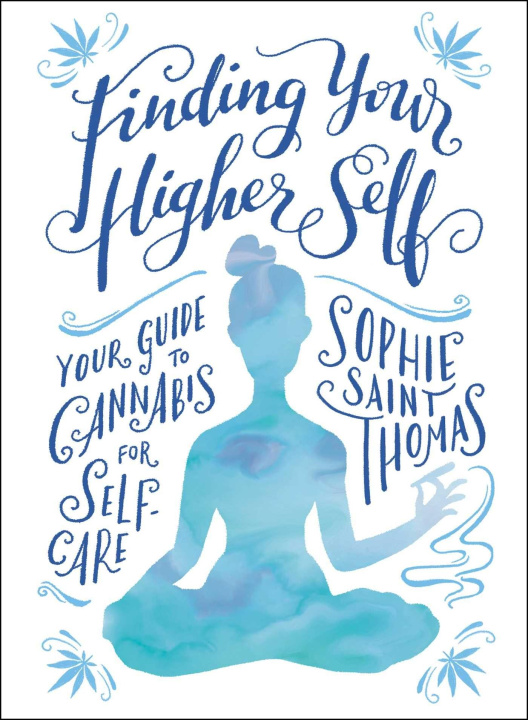 Kniha FINDING YOUR HIGHER SELF SAINT THOMAS SOPHIE