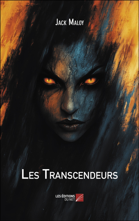 Buch Les Transcendeurs Jack Maloy