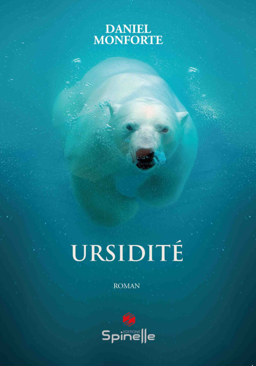 Βιβλίο Ursidité Monforte