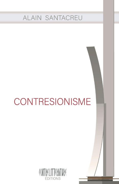 Libro Contresionisme Santacreu