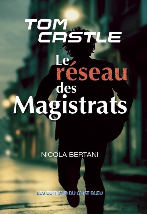 Book TOM CASTLE BERTANI