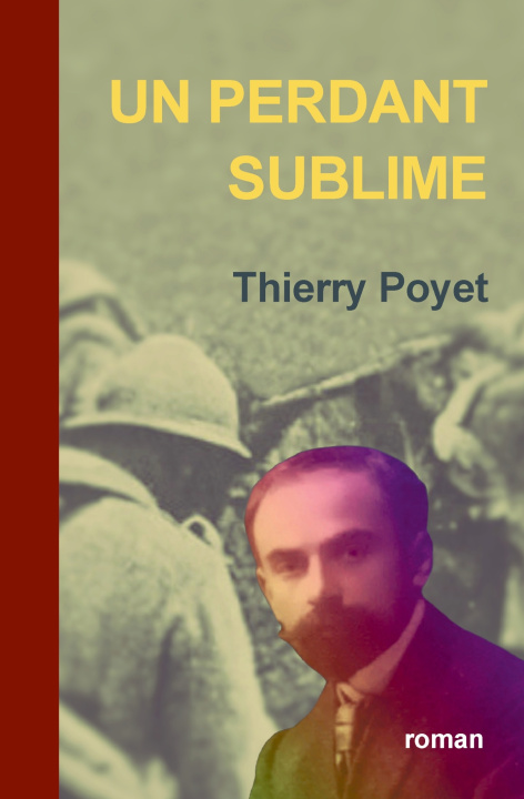 Kniha UN PERDANT SUBLIME THIERRY POYET
