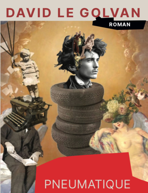 Kniha Pneumatique 