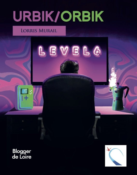 Buch Urbik/Orbik Murail