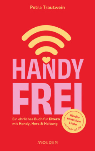 Book Handyfrei Petra Trautwein