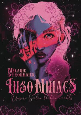 Kniha Insomniacs Melanie Strohmaier