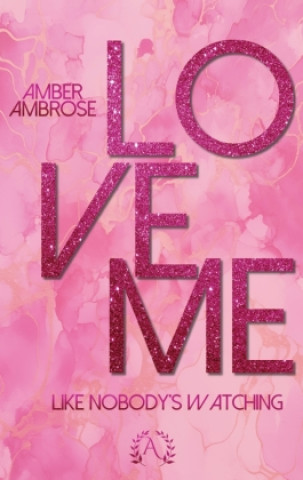 Buch Love me Amber Ambrose