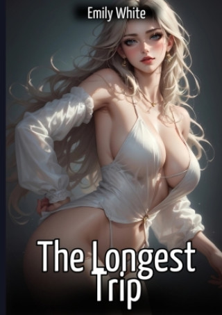 Kniha The Longest Trip Emily White