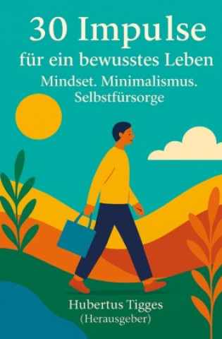Kniha Hubertus Tigges Hubertus Tigges