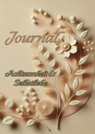 Knjiga Journal Saskia Wendt