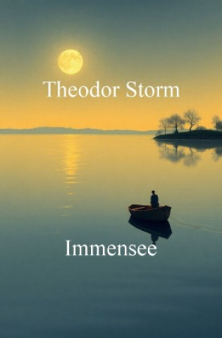 Βιβλίο Immensee Theodor Storm