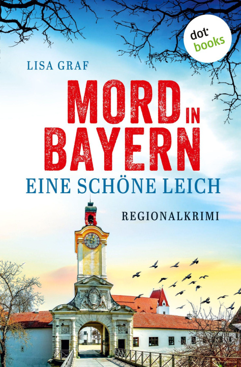 Kniha Eine schöne Leich Lisa Graf