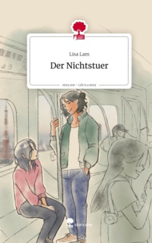 Boek Der Nichtstuer. Life is a Story - story.one Lisa Lam