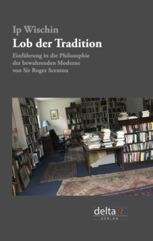 Book Lob der Tradition Ip Wischin