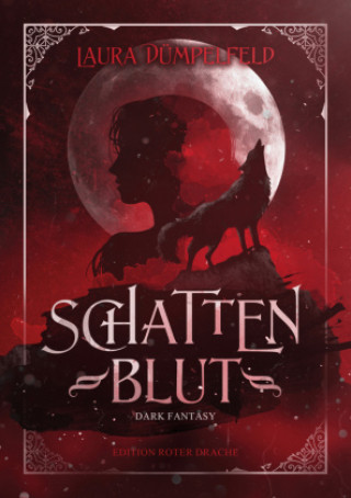 Kniha Schattenblut Laura Dümpelfeld