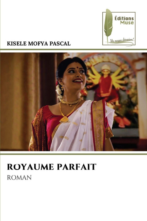 Kniha ROYAUME PARFAIT KISELE MOFYA PASCAL