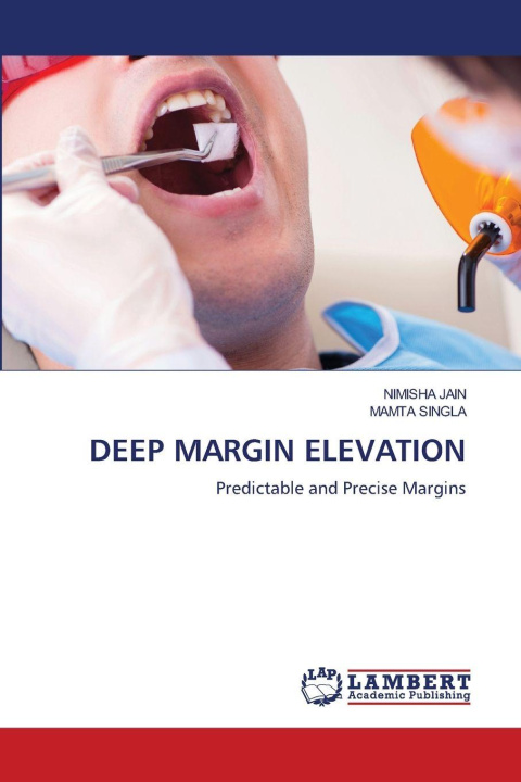 Knjiga DEEP MARGIN ELEVATION NIMISHA JAIN