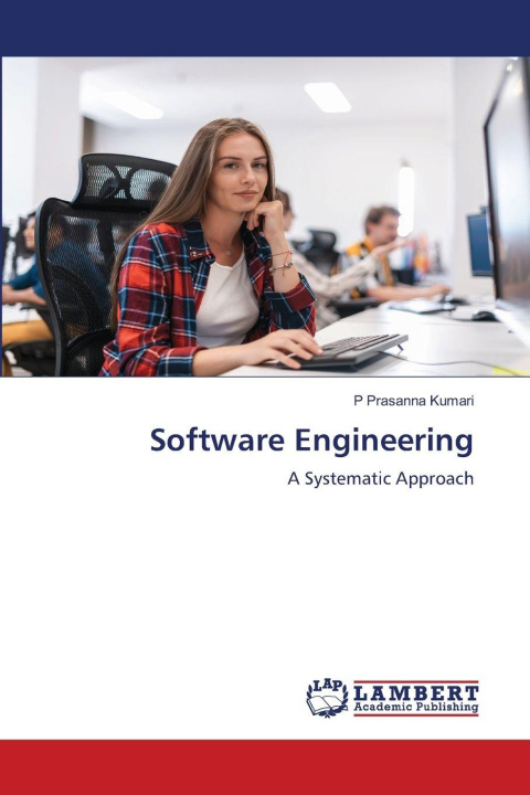 Knjiga Software Engineering P Prasanna Kumari