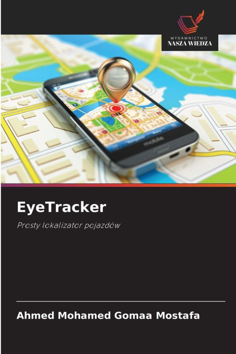 Knjiga EyeTracker Ahmed Mohamed Gomaa Mostafa