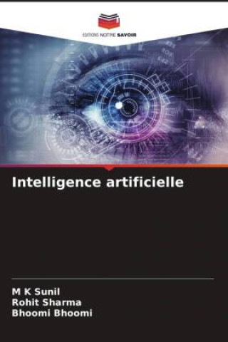 Book Intelligence artificielle M K Sunil