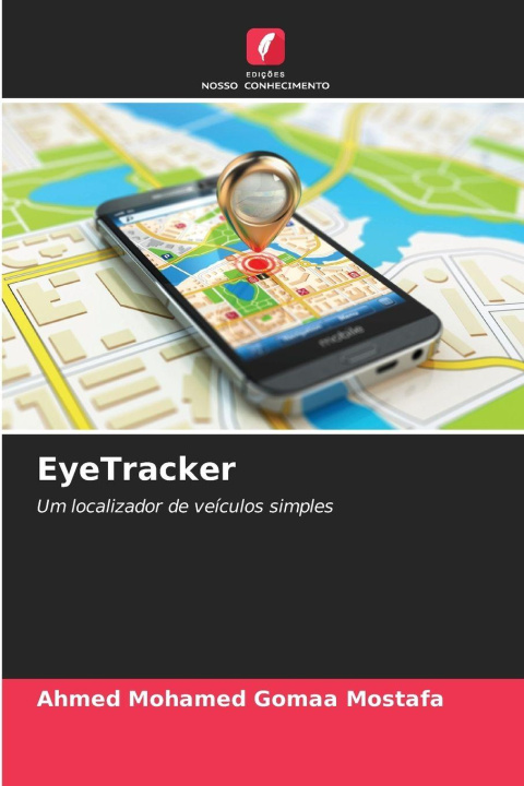 Knjiga EyeTracker Ahmed Mohamed Gomaa Mostafa