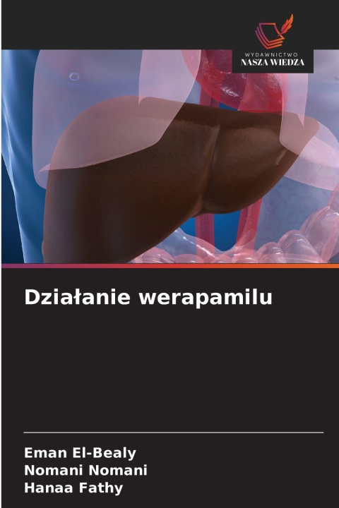 Book Dzialanie werapamilu Eman El-Bealy