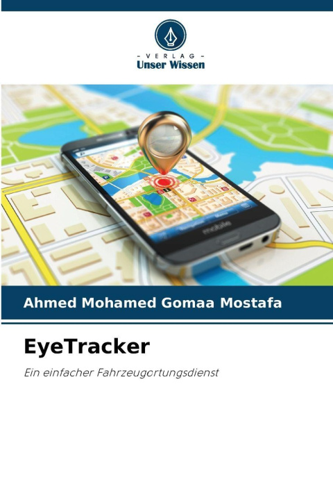 Knjiga EyeTracker Ahmed Mohamed Gomaa Mostafa