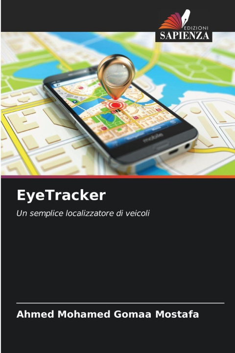 Knjiga EyeTracker Ahmed Mohamed Gomaa Mostafa