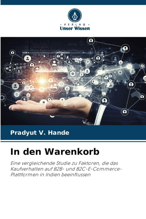 Kniha In den Warenkorb Pradyut V. Hande