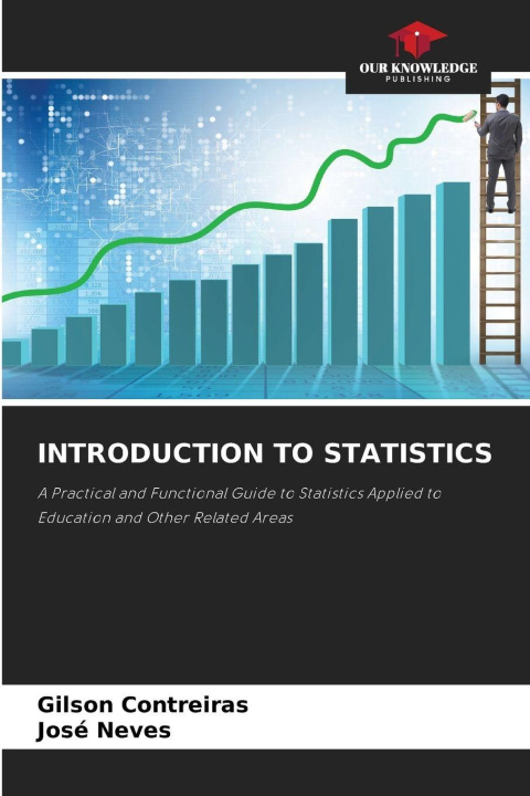 Kniha INTRODUCTION TO STATISTICS Gilson Contreiras