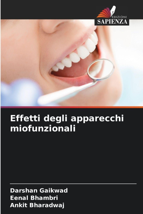 Carte Effetti degli apparecchi miofunzionali DARSHAN GAIKWAD