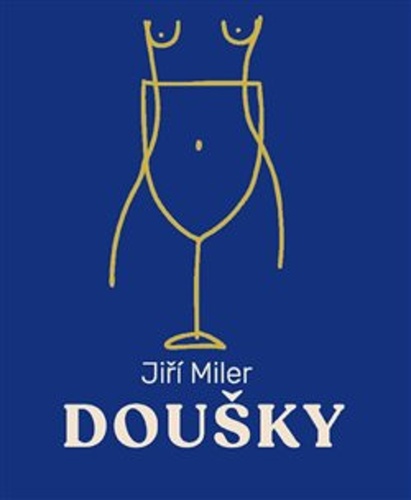 Buch Doušky Jiří Miler