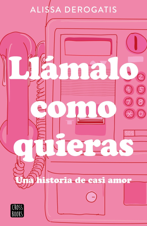 Kniha Llamalo Como Quieras Alissa DeRogatis