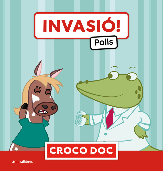 Kniha INVASIÓ! 