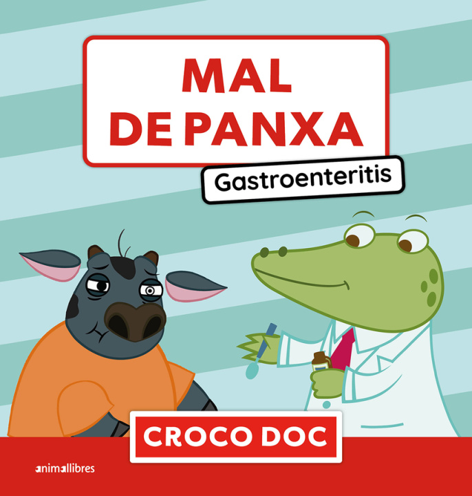 Kniha MAL DE PANXA 