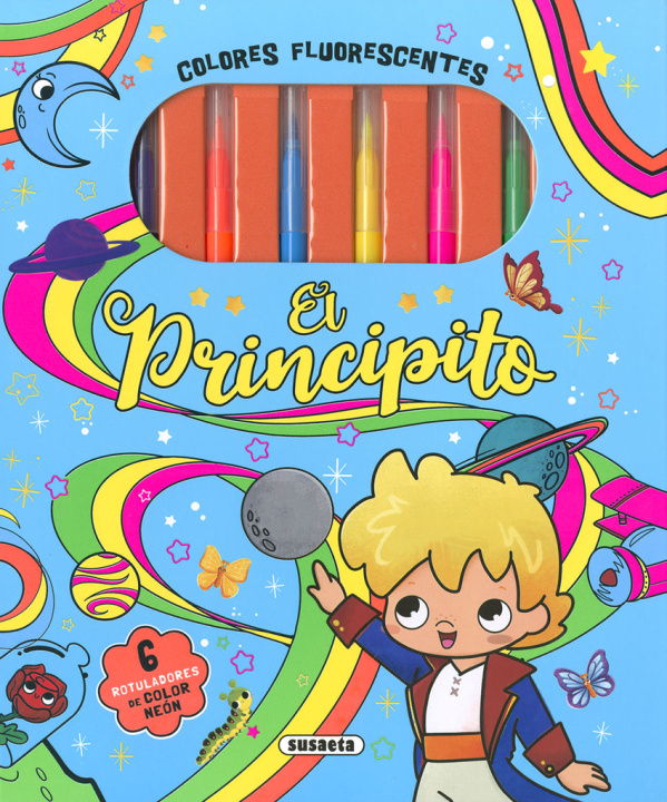 Book PRINCIPITO, EL SUSAETA EDICIONES