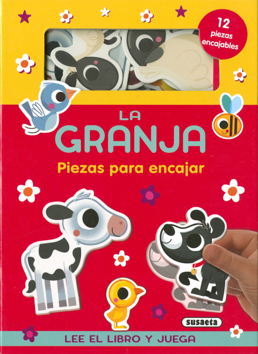 Buch GRANJA, LA SUSAETA EDICIONES