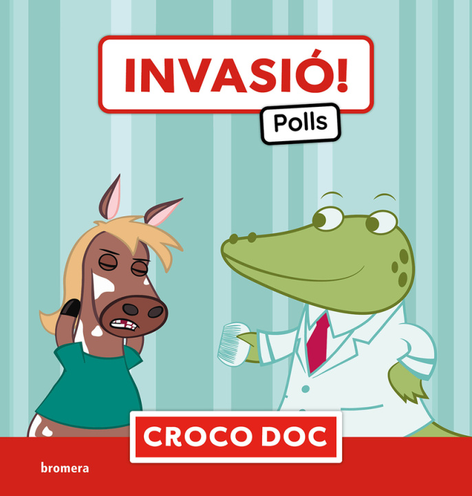 Kniha INVASIÓ! 