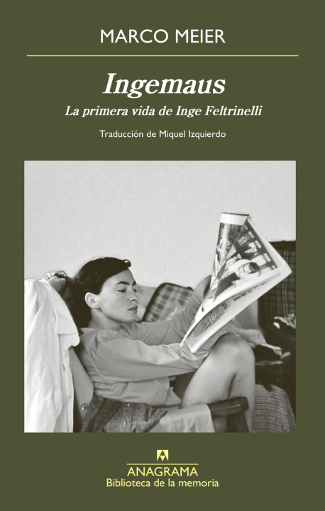 Buch INGEMAUS MARCO MEIER