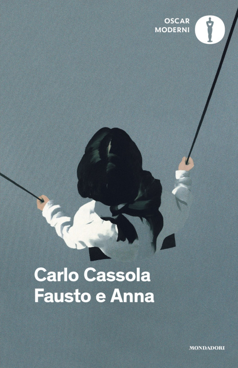Kniha Fausto e Anna Carlo Cassola