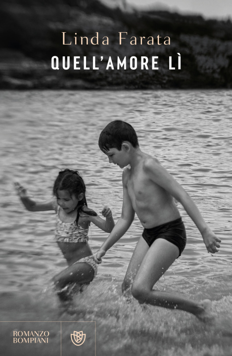 Kniha Quell'amore lì Linda Farata