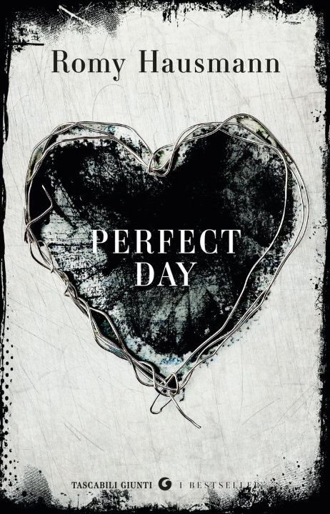 Book Perfect day Romy Hausmann